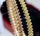 2021 New! AAA Replica Cartier Clash Bracelet - Diamond Bangle (2)_th.jpg